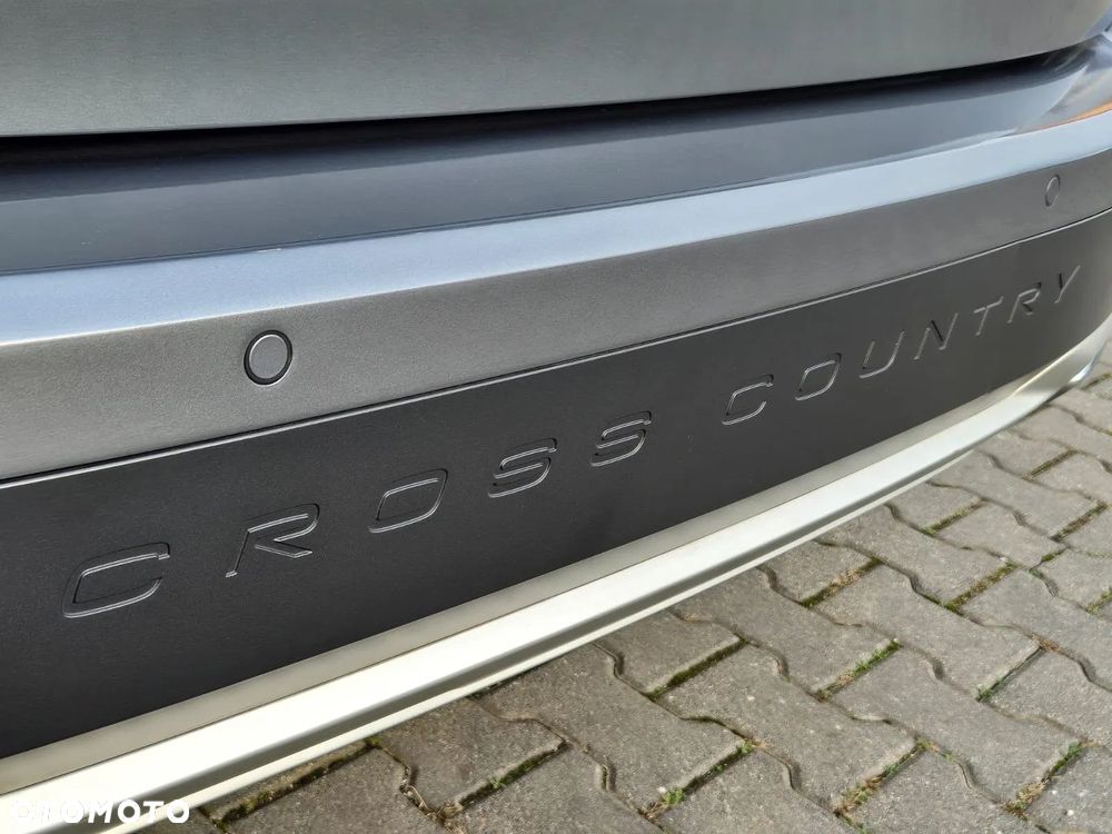 Volvo V90 Cross Country D5 AWD Geartronic - 35