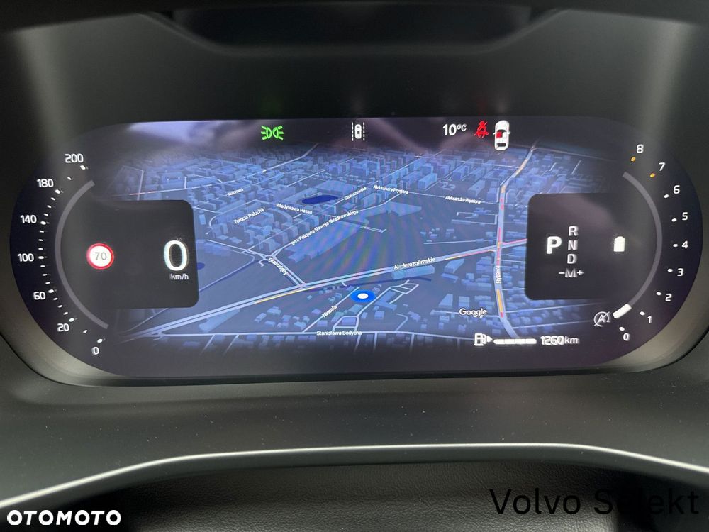 Volvo XC 40 - 18