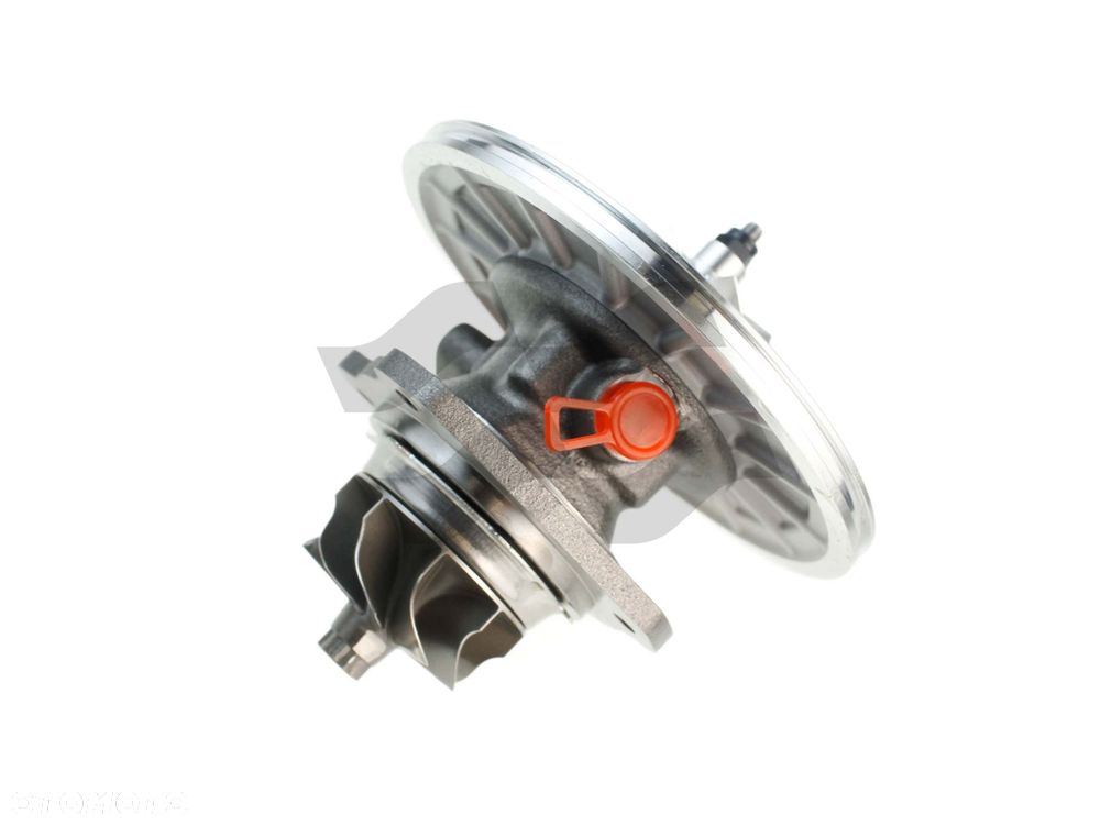 Rdzeń turbiny 10009700130 G4D3-6K682-CF Land Rover 2.0 AJ200 177kW 2017- - 1