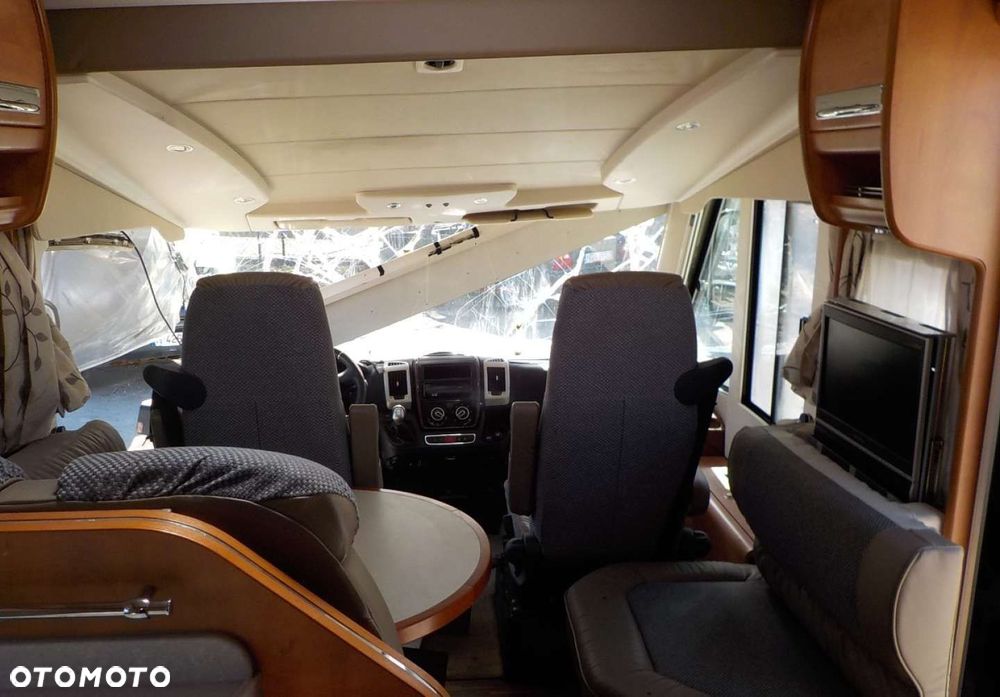 Carthago Chic e-line - 29