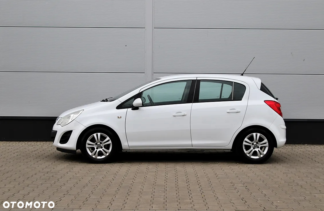 Opel Corsa 1.2 16V Enjoy S&S - 3