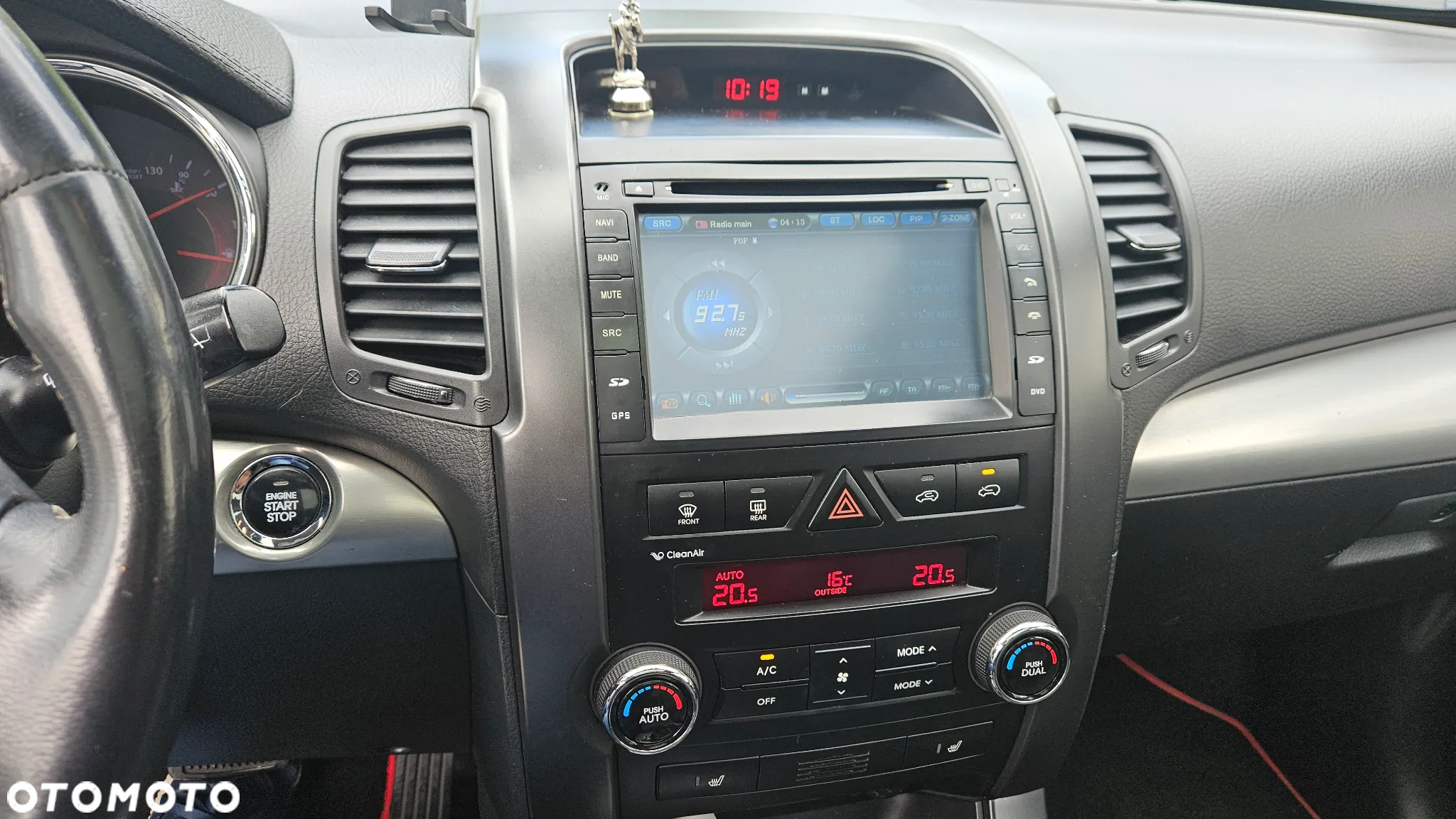 Kia Sorento - 5
