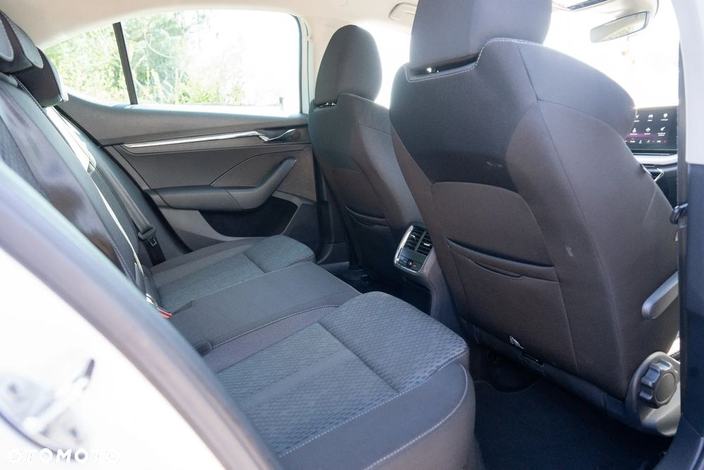 Skoda Octavia 1.4 TSI Plug-In Hybrid Style DSG - 24