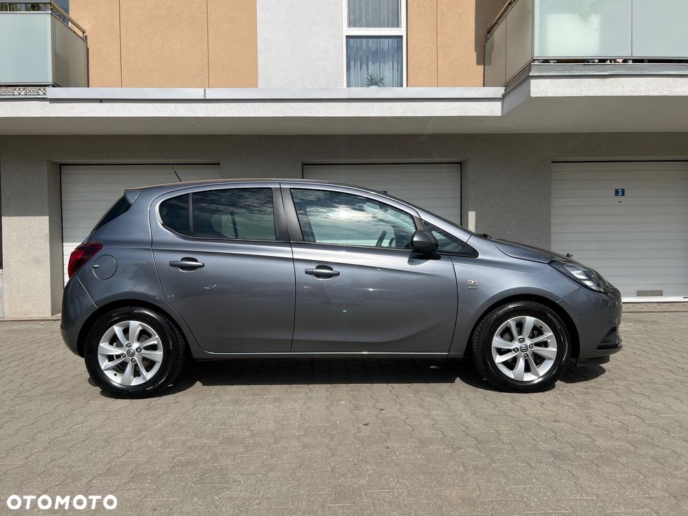 Opel Corsa 1.4 Active - 5