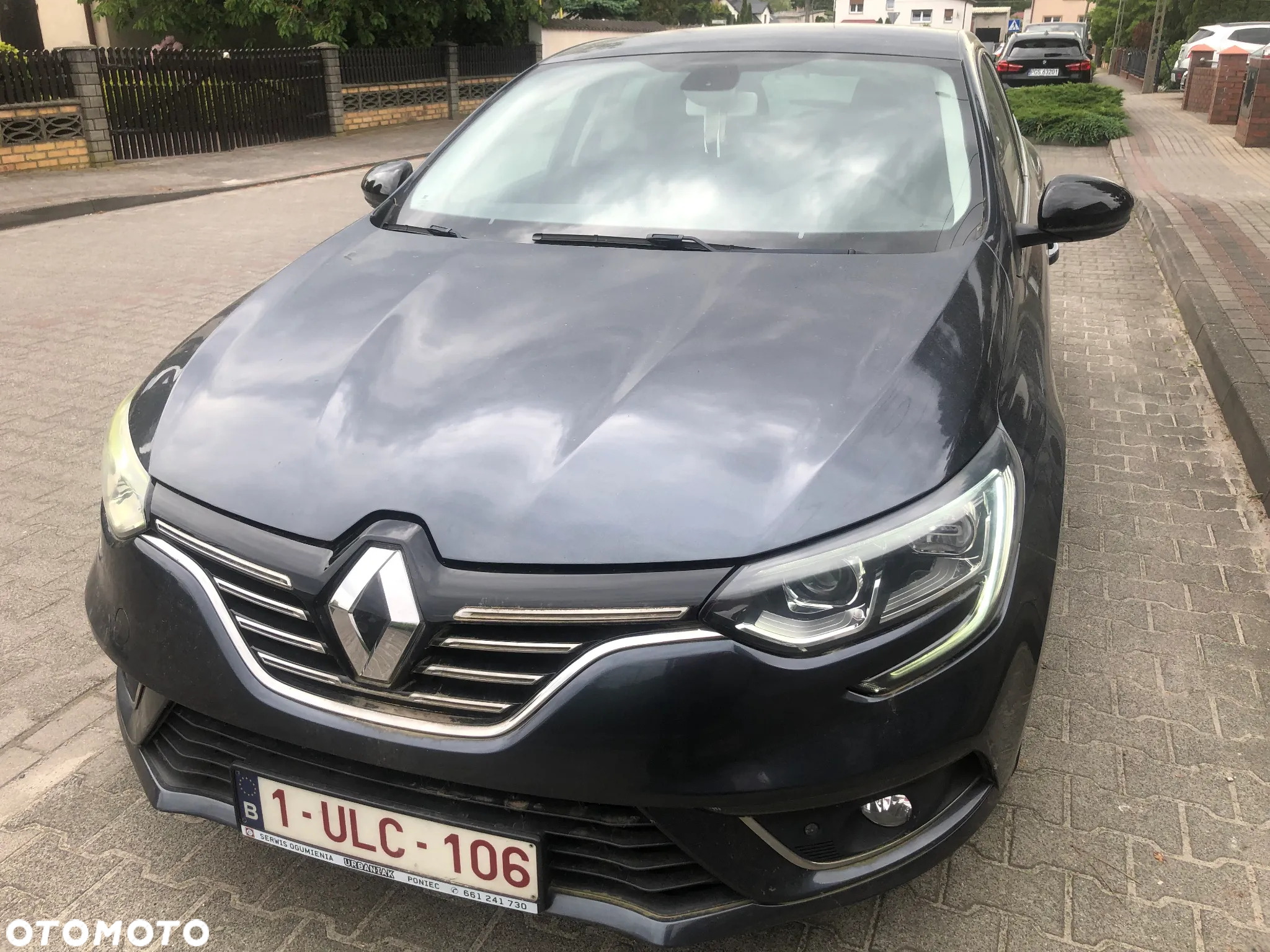 Renault Megane 1.3 TCe FAP Intens - 4