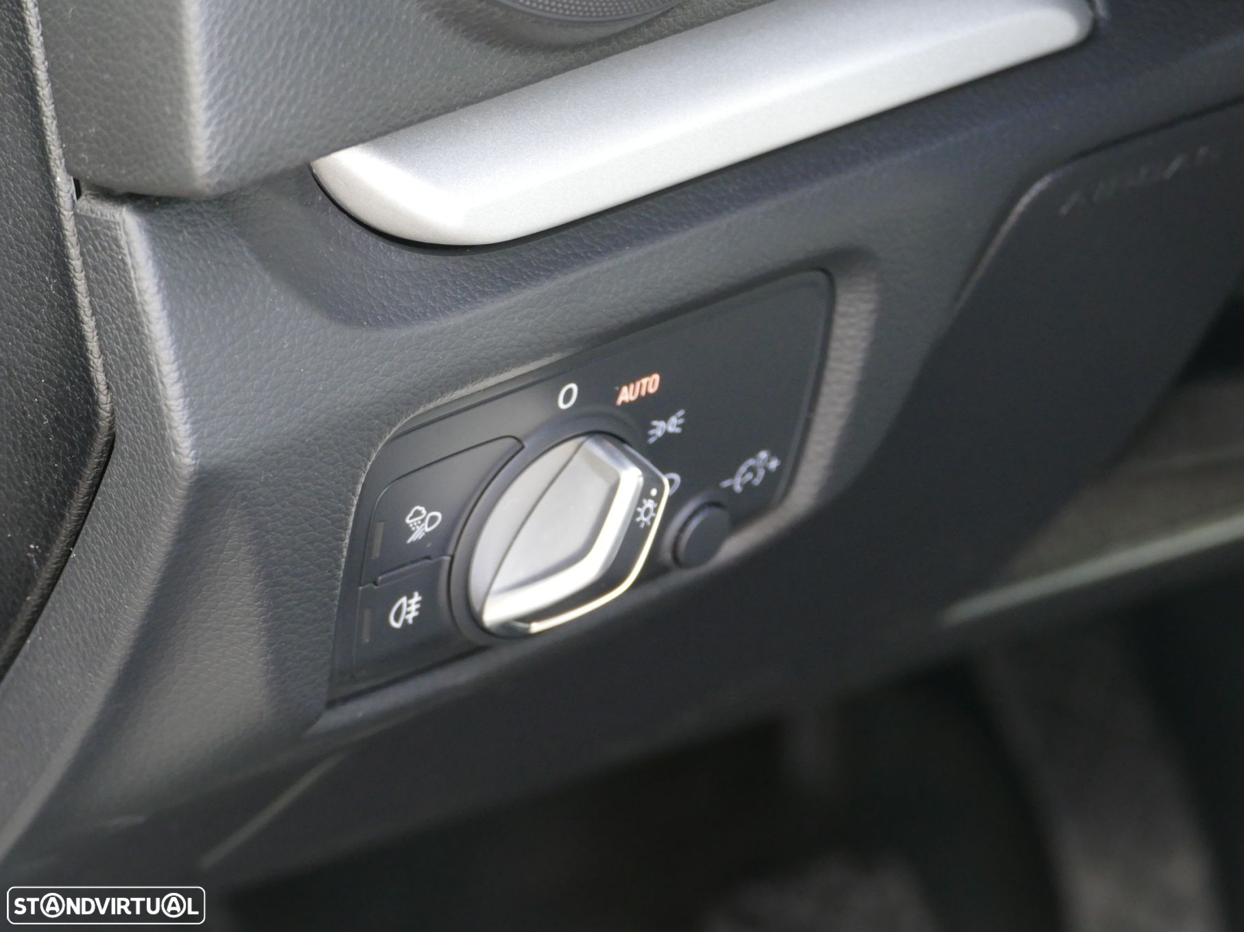 Audi A3 Sportback 30 TDI - 23