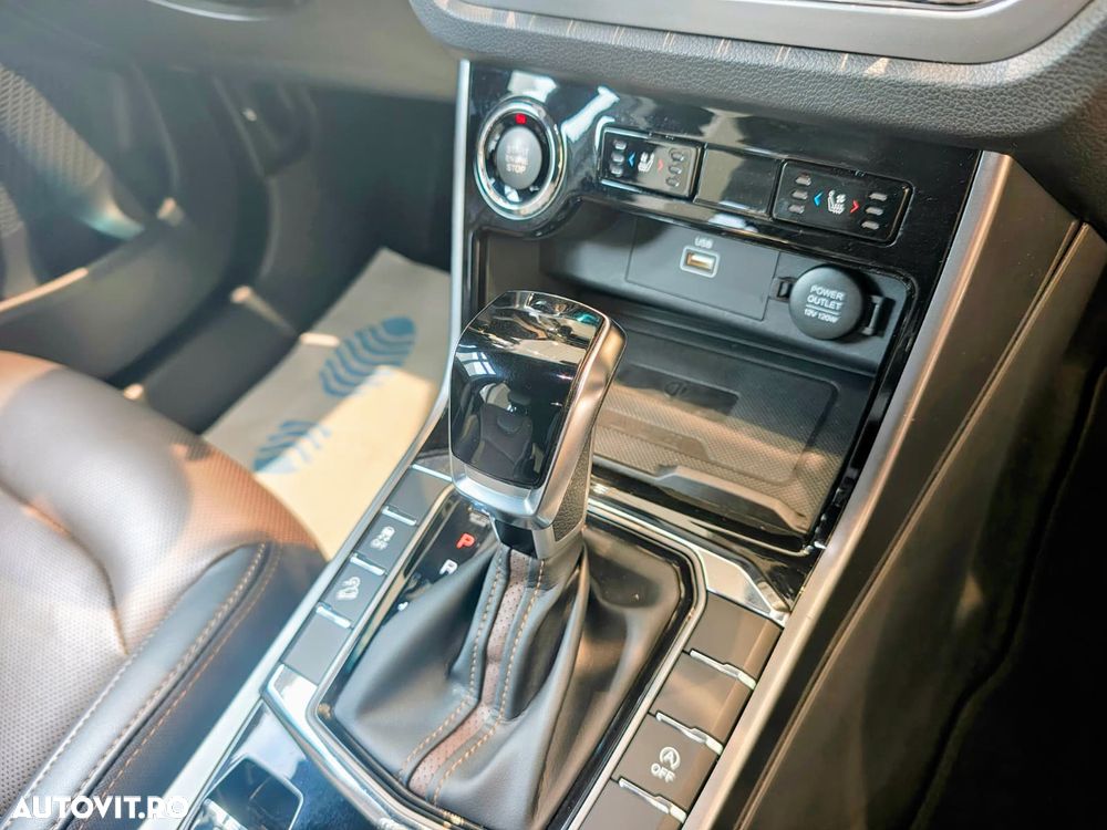 SsangYong Korando 1.5 GDI Turbo AT Premium - 18