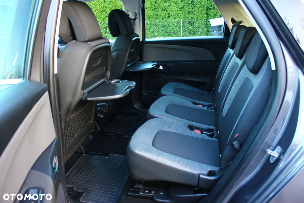 Citroën C4 SpaceTourer 1.5 BlueHDi More Life S&S - 32