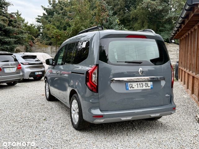 Renault Kangoo ENERGY dCi 110 FAP Start & Stop INTENS - 6