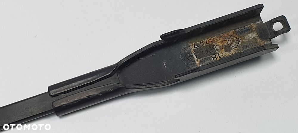 RAMIE WYCIERACZKI LEWE MERCEDES W245 A1698200140 EUROPA - 4