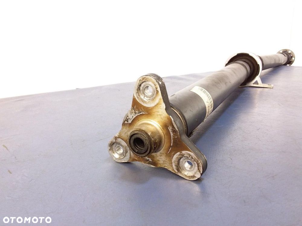 BMW 5 E60 E61 3.0 B WAŁ NAPEDOWY 7542120 - 6