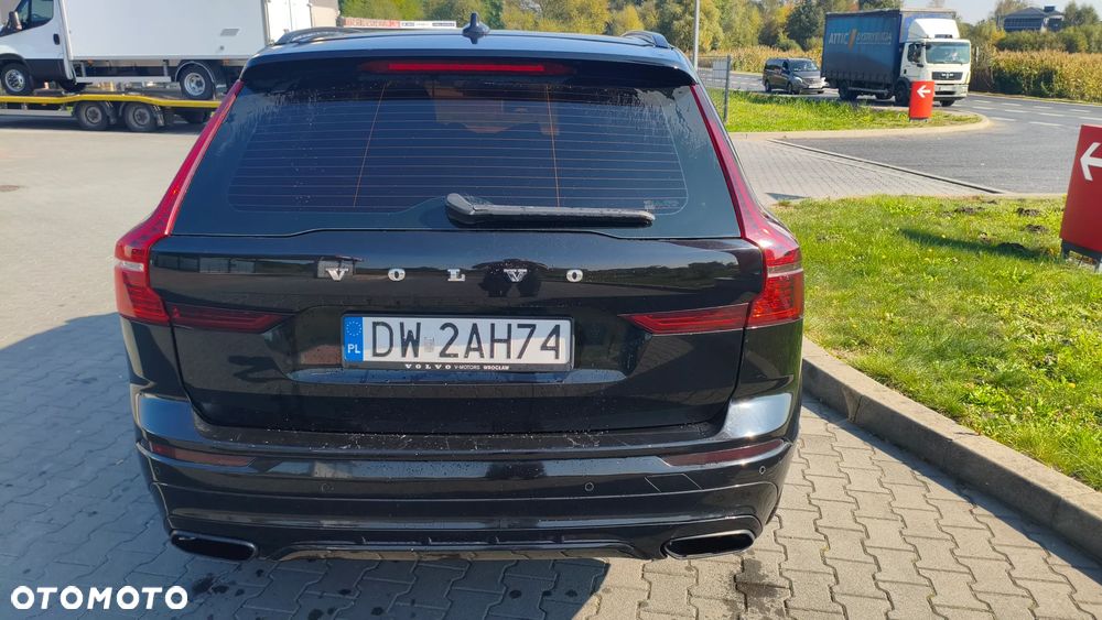 Volvo XC 60 - 7