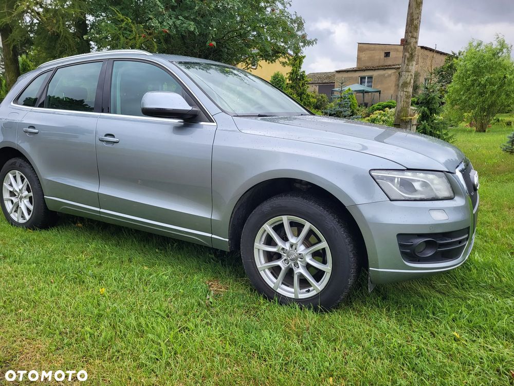 Audi Q5 2.0 TDI Quattro S tronic - 2