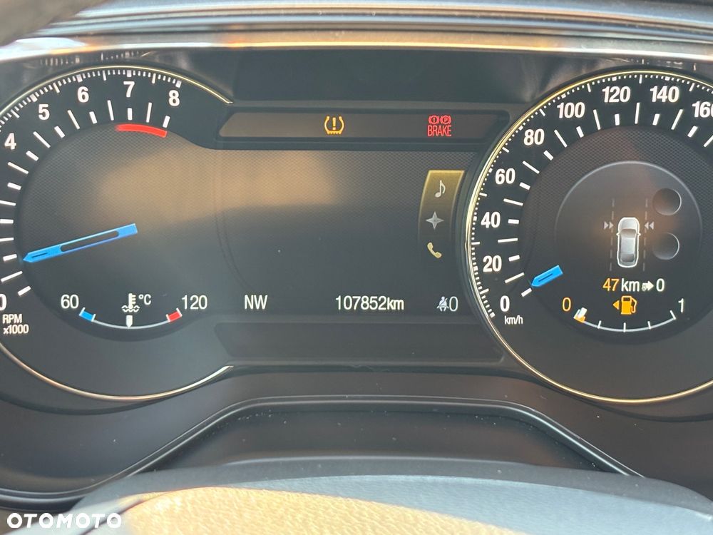 Ford Mondeo 1.5 EcoBoost STart-Stopp Titanium - 16