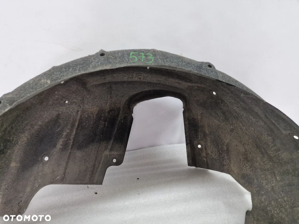 TOYOTA CAMRY 17- NADKOLE PRAWE TYLNE TYLNIE TYŁ , NR 65637-33080N / 6563733080 , NR AUKCJI N573 - 3