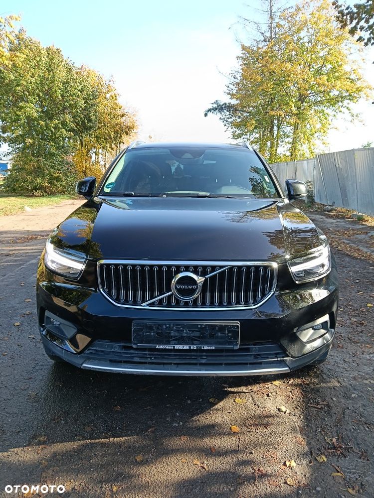 Volvo XC 40 - 7