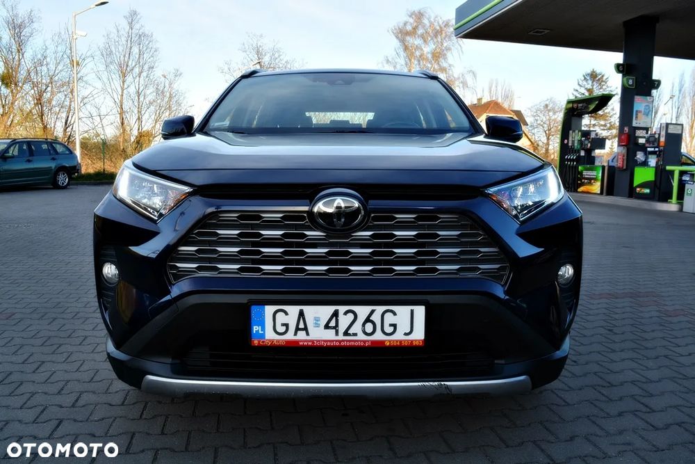 Toyota RAV4 2.0 Active 4x4 MS - 13