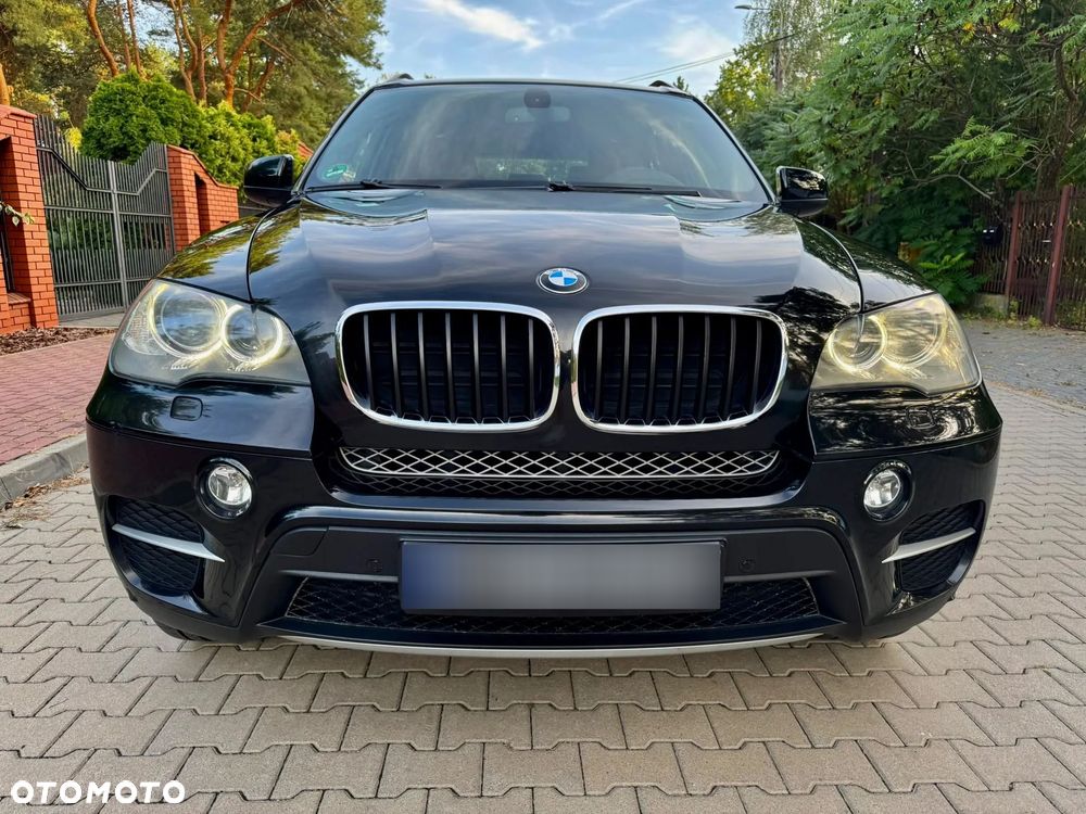 BMW X5 xDrive30d M Sport Edition - 2