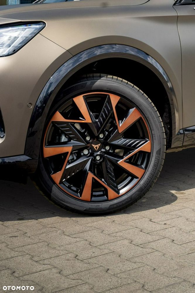 Cupra Formentor - 6