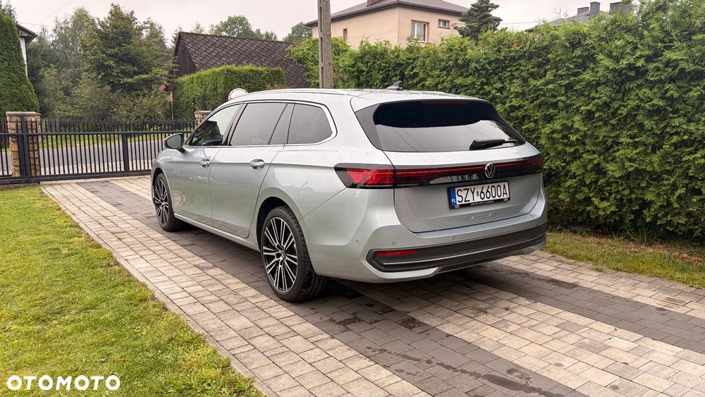 Volkswagen Passat 2.0 TDI EVO Business DSG - 4