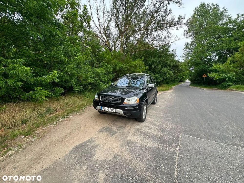 Volvo XC 90 3.2 AWD Executive - 15