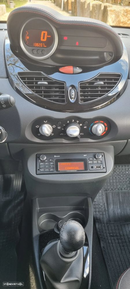 Renault Twingo 1.2 16V Dynamique - 6