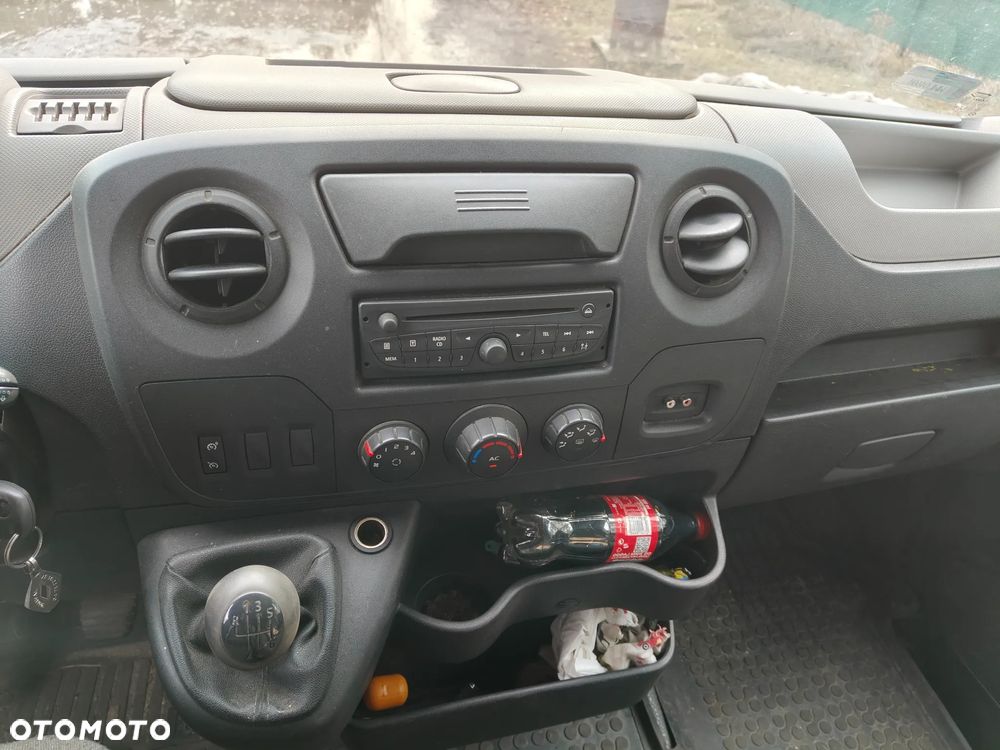 Renault Master - 9
