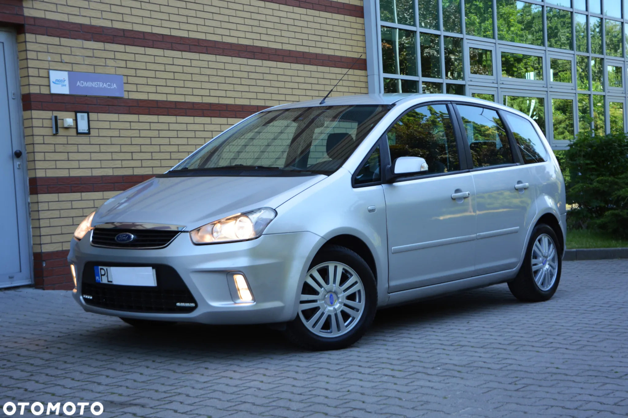 Ford C-MAX 1.6 TDCi DPF Style - 13