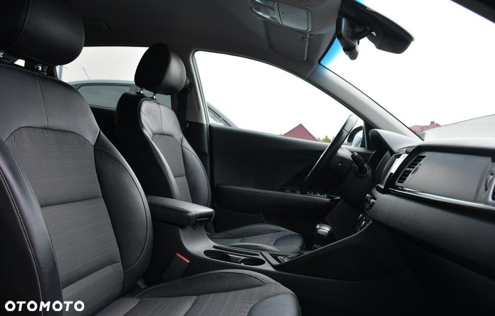 Kia Niro 1.6 GDI Hybrid XL - 19