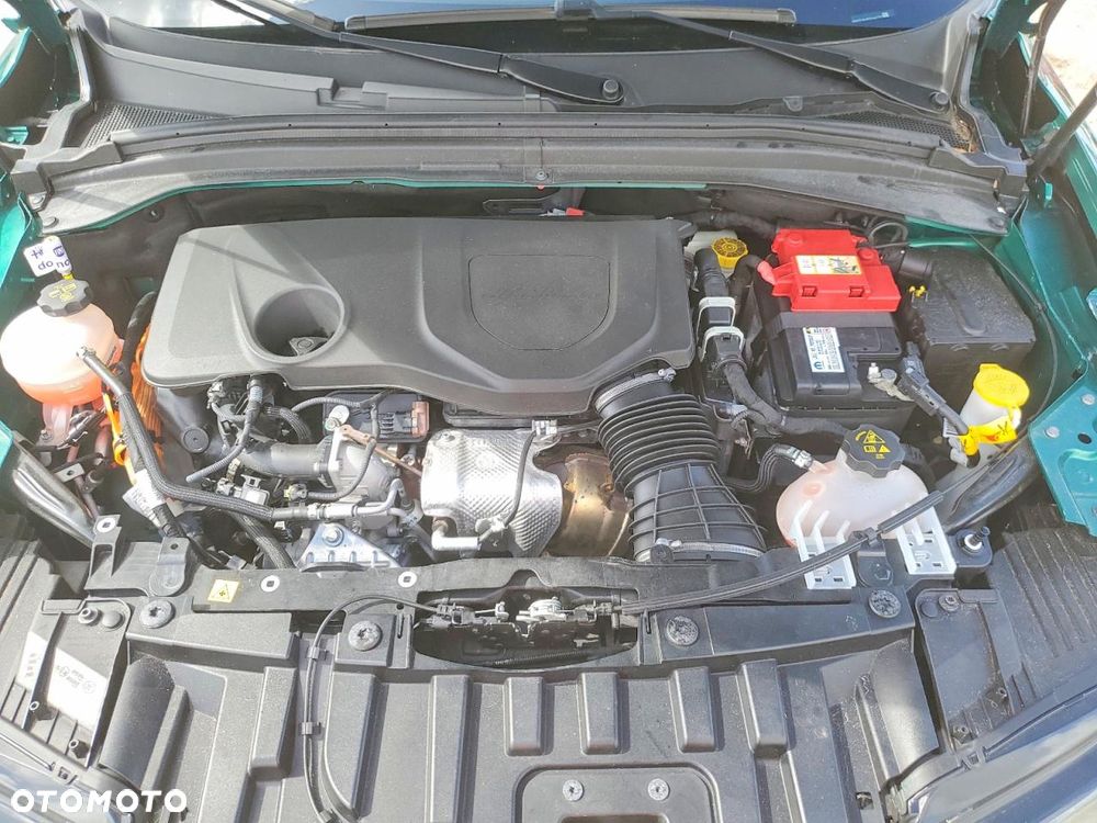 Alfa Romeo Tonale 1.3 VGT Q4 Ti - 13
