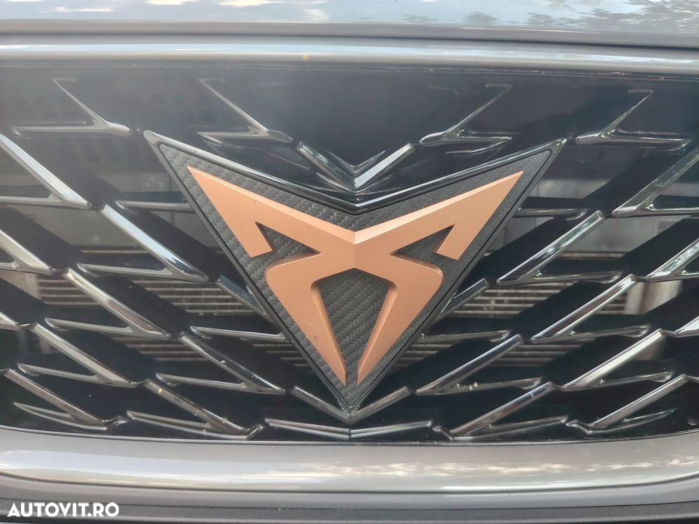 Cupra Formentor VZ 1.4 e-Hybrid DSG Tribe Edition - 28