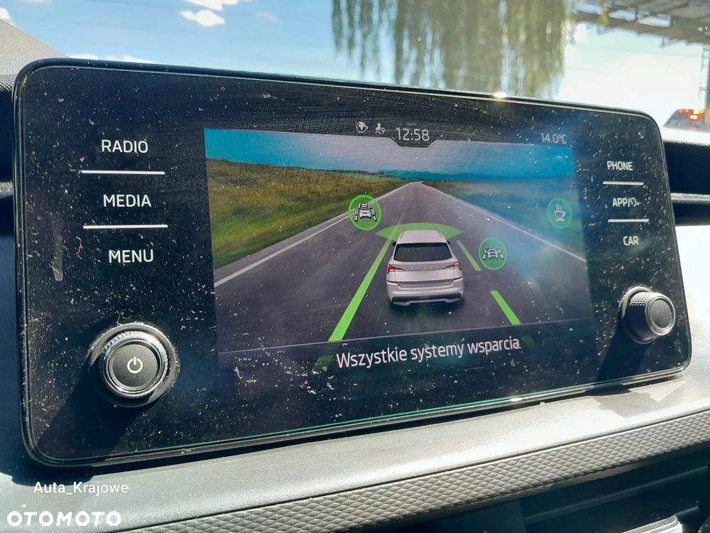 Skoda Kamiq 1.0 TSI Ambition - 20
