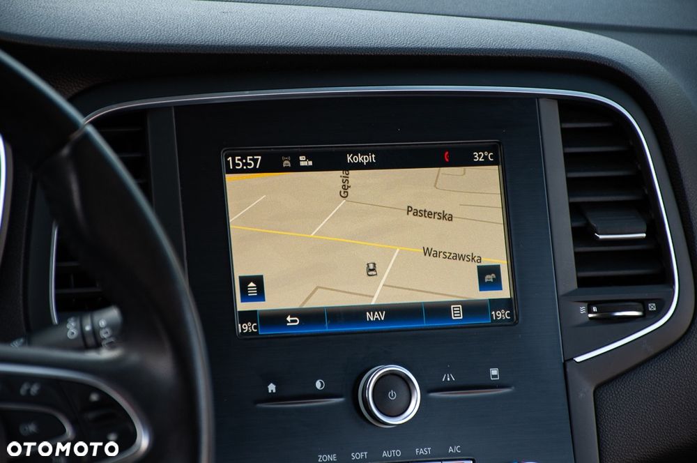 Renault Megane ENERGY dCi 110 EDC LIMITED - 33