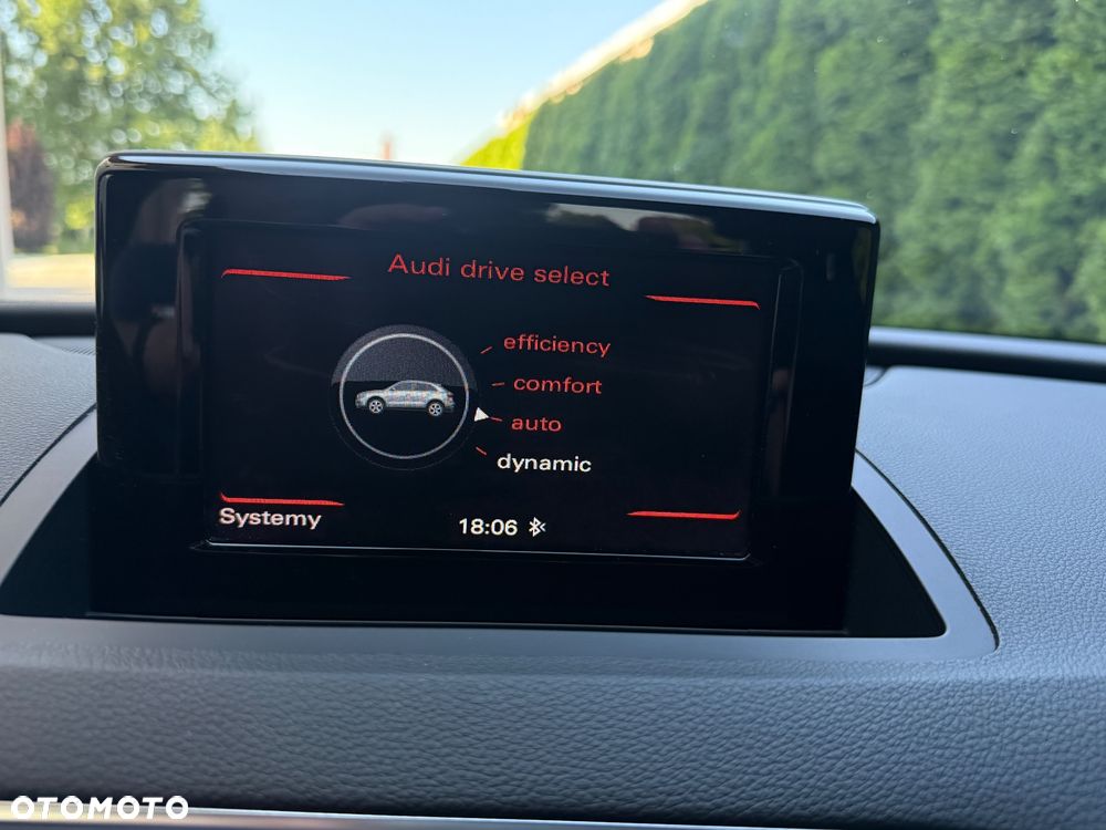 Audi Q3 1.4 TFSI CoD ultra Sport - 14