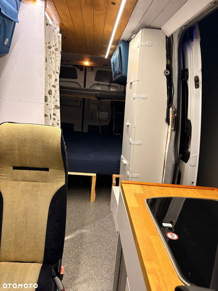 Mercedes-Benz Sprinter 906.211 EEV - 3