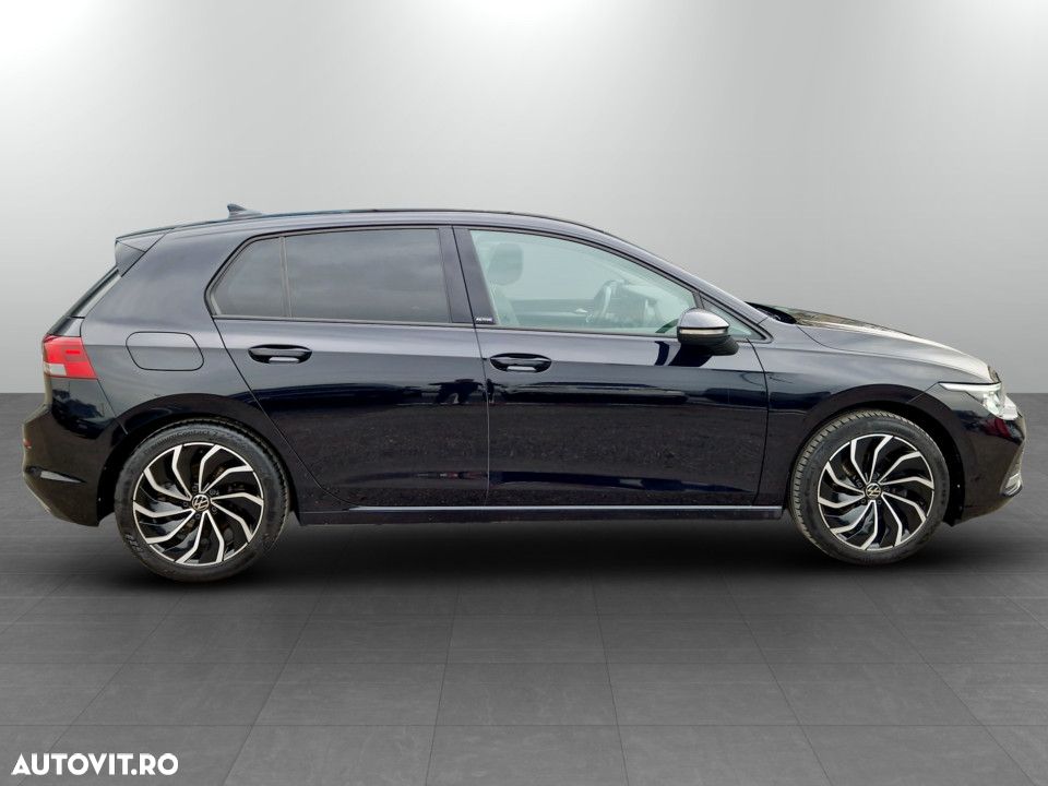 Volkswagen Golf 2.0 TDI SCR DSG Life - 6