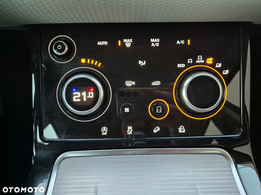 Land Rover Range Rover Evoque D150 S - 31