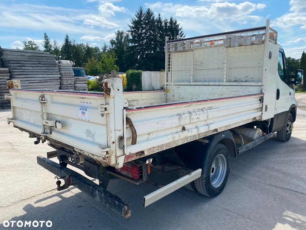 Iveco 35C17 Wywrotka 2016/2017 - 5