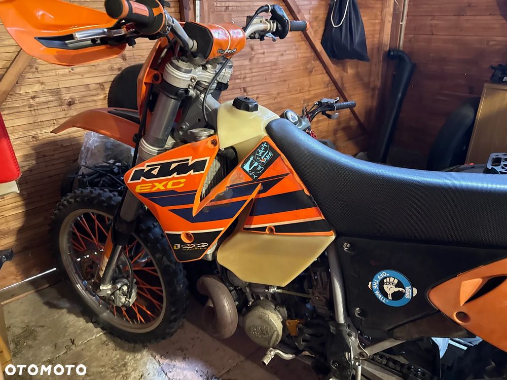 KTM Inny - 4