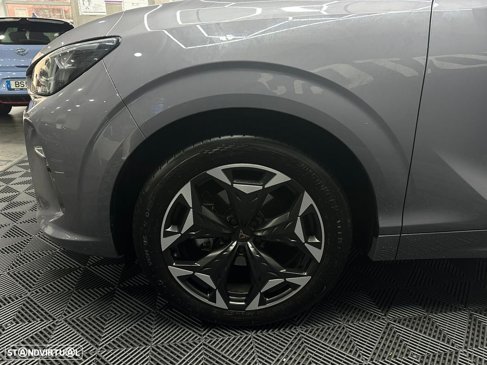 Cupra Terramar 1.5 eTSI DSG - 8