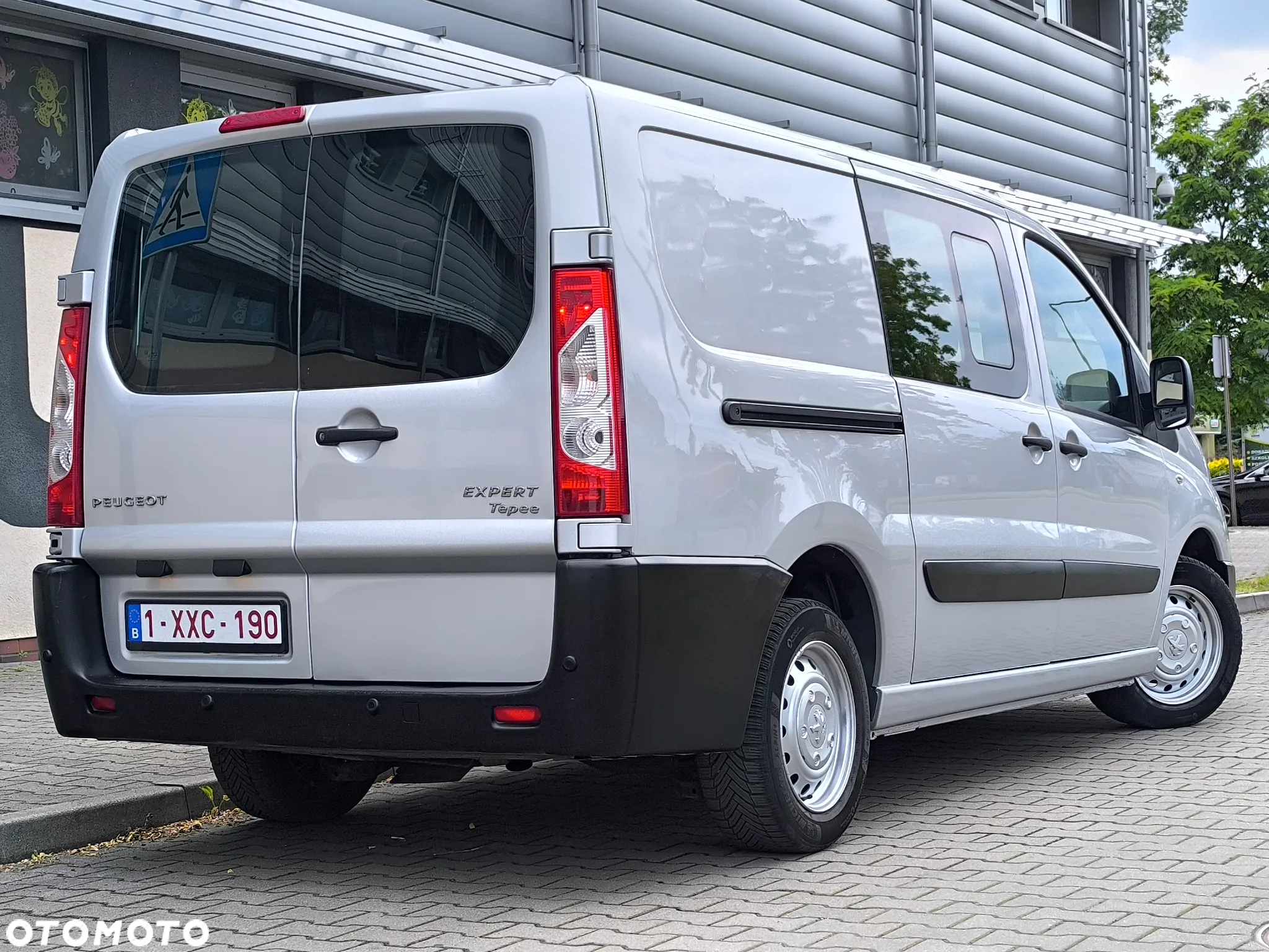 Peugeot Expert Tepee L2H1 (5-Si.) Allure - 3