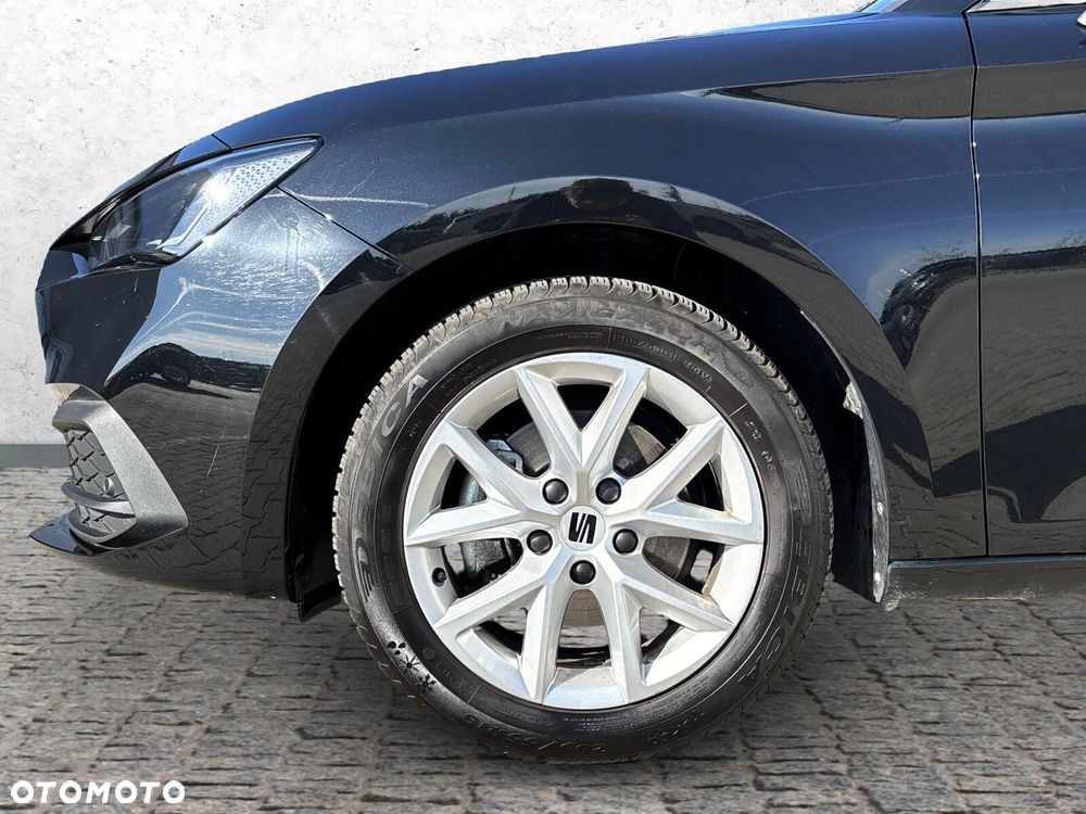 Seat Leon - 35