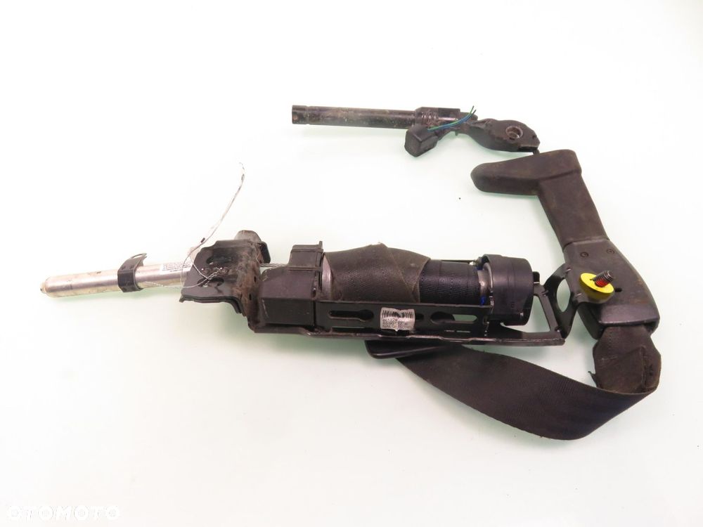 PAS LEWY PRZEDNI VOLVO V50 (MW) - 1