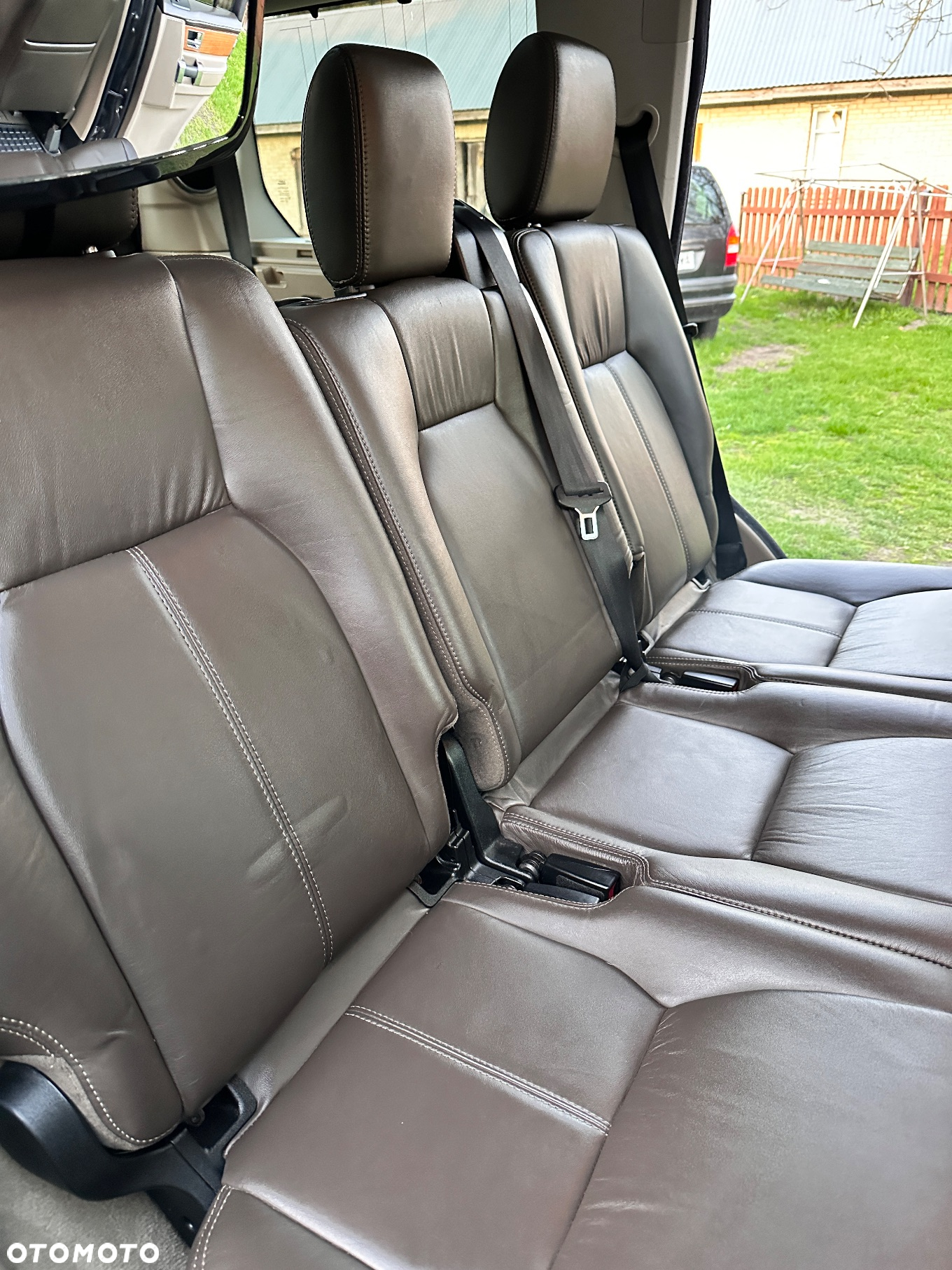 Land Rover Discovery IV 5.0 V8 HSE - 7