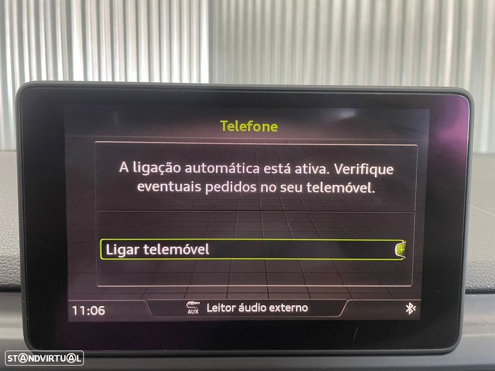 Audi A4 1.4 TSI Sport - 11