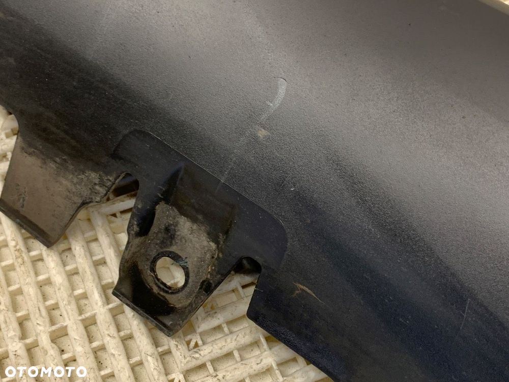 LISTWA PROGOWA LEWY  BMW X6 (F16, F86) 2014 - 2019 xDrive 30 d 190 kW [258 KM] olej napędowy 2014 - - 3