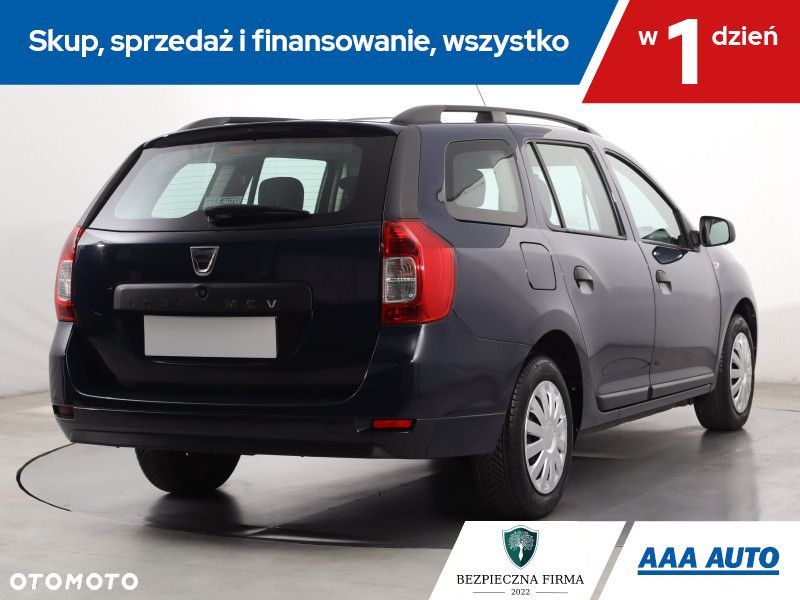 Dacia Logan - 6