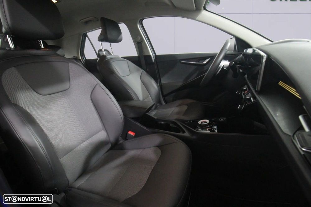 Kia Niro EV 64kWh Drive - 14