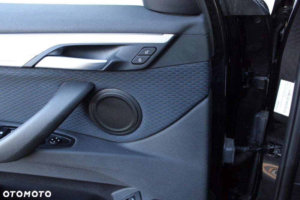 BMW X1 xDrive20i GPF M Sport sport - 34