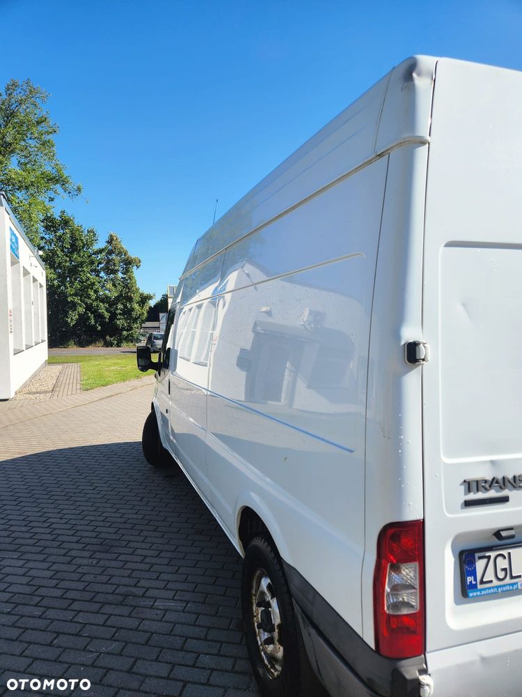 Ford Transit - 5